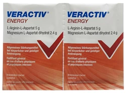 Veractiv Energy Brause Plv
