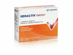 Veractiv Energy Brause Plv