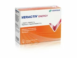 Veractiv Energy Brause Plv
