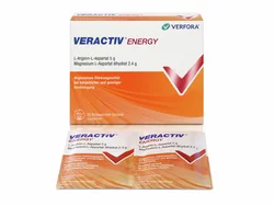 Veractiv Energy Brause Plv