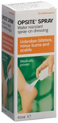 OPSITE SPRAY Sprühverband