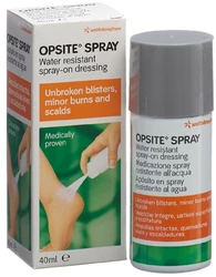 OPSITE SPRAY Sprühverband