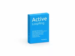 Active Loop Ring