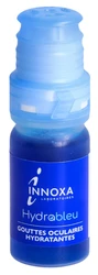 Innoxa Augentropfen blaue Formel