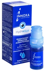 Innoxa Augentropfen blaue Formel