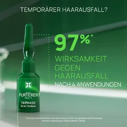 René Furterer Triphasic Reactional Kur