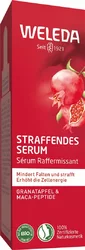 WELEDA Serum straffend Granatapfel & Maca-Peptide