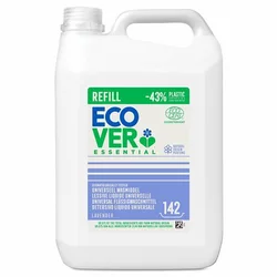 ecover Essential Flüssigwaschmittel Universal Lavendel