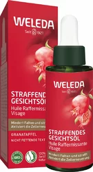 WELEDA huile visage raffermissante grenade