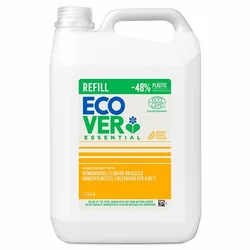ecover Essential Geschirrspülmittel Zitrone