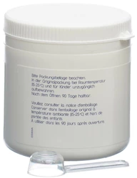 Laxipeg Pulver aromafrei Dose