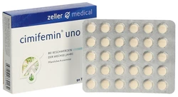 Cimifemin uno Tablette 6.5 mg