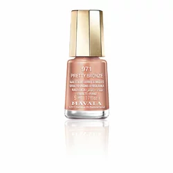 MAVALA Mini Color's 971 Pretty Bronze
