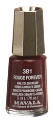 MAVALA Nagellack Rouges 381 Forever