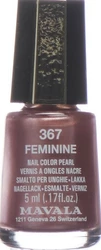 MAVALA Nagellack So Chic Color 367 Féminine