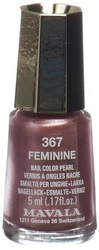 MAVALA Nagellack So Chic Color 367 Féminine