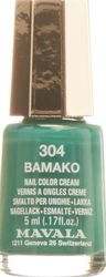 MAVALA Nagellack Chili & Spice Color 304 Bamako