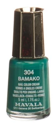 MAVALA Nagellack Chili & Spice Color 304 Bamako