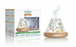 Puressentiel Ultraschall Luftbefeuchter Diffusor Elio
