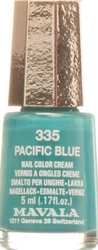 MAVALA Nagellack 335 Pacific Blue