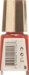 MAVALA Nagellack Carrousel Color 156 Roccoco Red