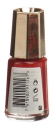 MAVALA Nagellack Carrousel Color 156 Roccoco Red