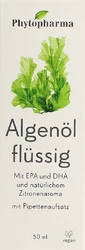 Phytopharma Algenöl Flüssig