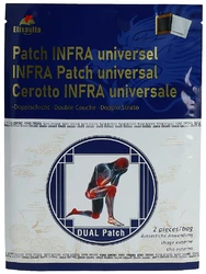 Elixavita Patch INFRA universal