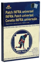 Elixavita Patch INFRA universal