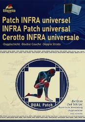 Elixavita Patch INFRA universal