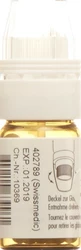 Omida Rhus tox Globuli 30 C mit Dosierhilfe