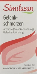 Similasan Gelenkschmerzen Globuli