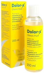 Dolor-X Classic Fluid