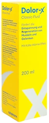 Dolor-X Classic Fluid