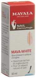 MAVALA Mava-White