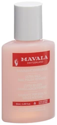 MAVALA Extra-milder Nagellackentferner rosa