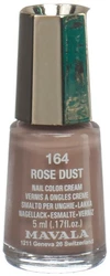 MAVALA Nagellack Select Collection 164 Rose Dust