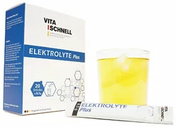 Vita Schnell Elektrolyte Plus