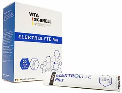 Vita Schnell Elektrolyte Plus