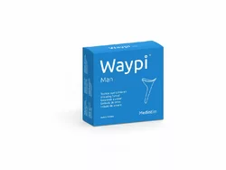 Waypi Man Urintrichter