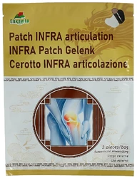 Elixavita Patch INFRA Gelenk