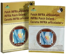Elixavita Patch INFRA Gelenk