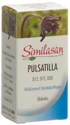 Similasan Pulsatilla Globuli D12/D15/D30