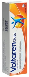 Voltaren Dolo Emulgel