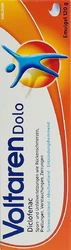 Voltaren Dolo Emulgel