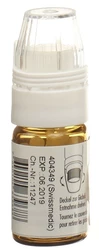 Omida Apis Globuli 30 C mit Dosierhilfe