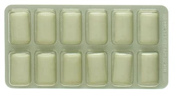 Nicotinell Gum 4 mg fruit
