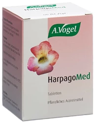 A. Vogel HarpagoMed Tablette