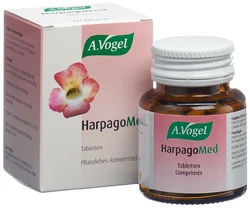 A. Vogel HarpagoMed Tblette