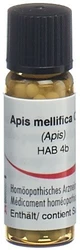 Omida Apis mellifica Globuli 30 C